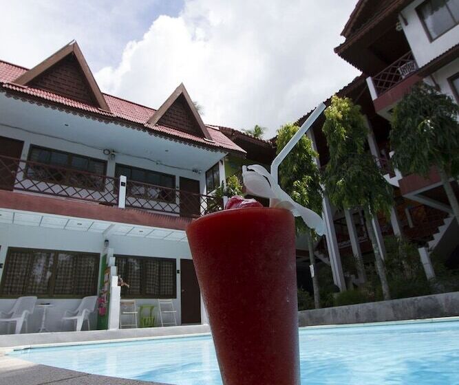 Hotel Chaweng Noi Resort