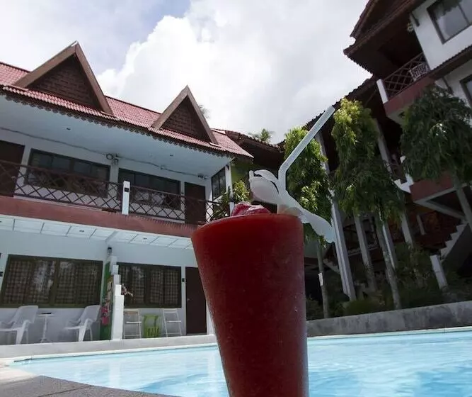 Hotel Chaweng Noi Resort