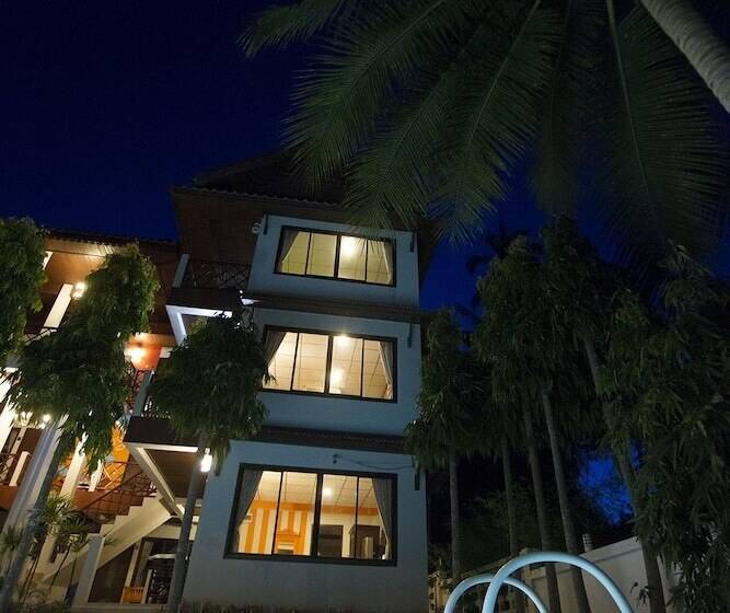 Hotel Chaweng Noi Resort