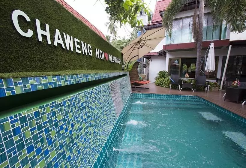 Hotel Chaweng Noi Resort