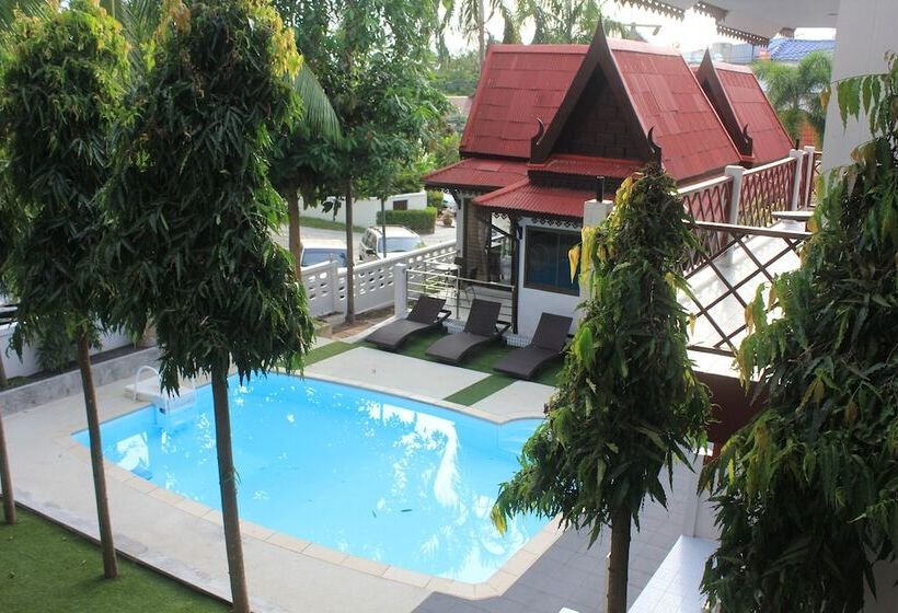 Hotel Chaweng Noi Resort