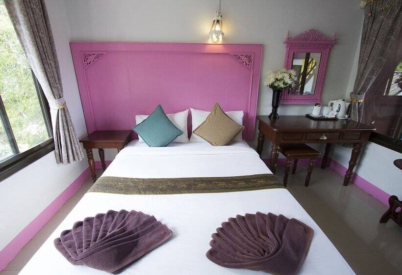 Hotel Chaweng Noi Resort