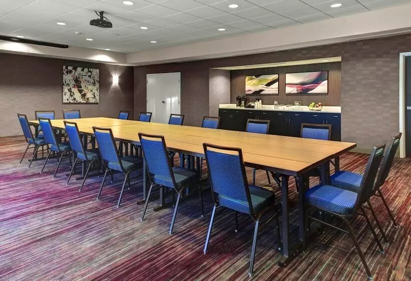 酒店 Courtyard By Marriott New Orleans Westbank/gretna