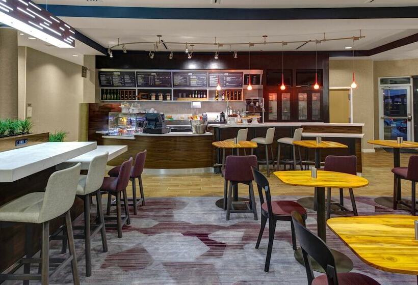 ホテル Courtyard By Marriott New Orleans Westbank/gretna