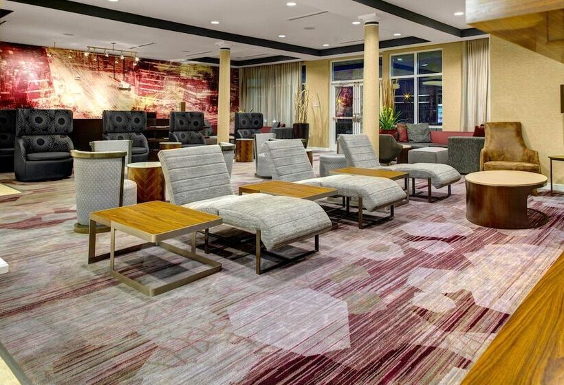 ホテル Courtyard By Marriott New Orleans Westbank/gretna