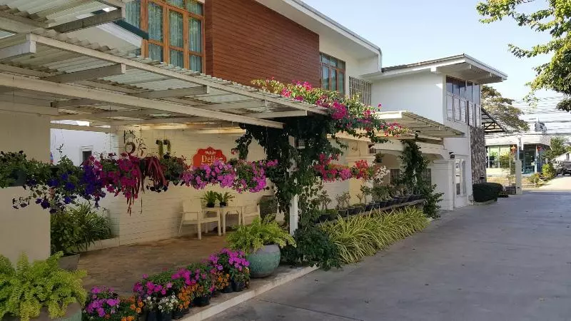 هتل Delio Boutique