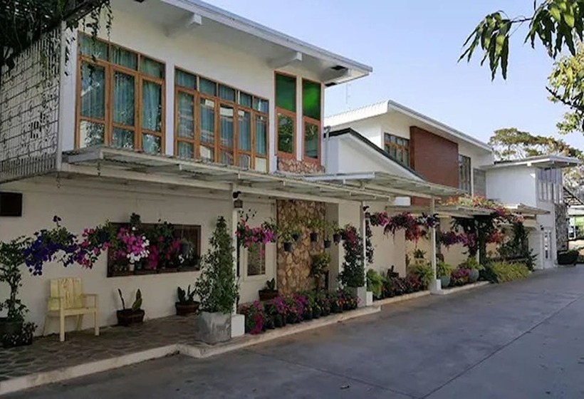 ホテル Delio Boutique