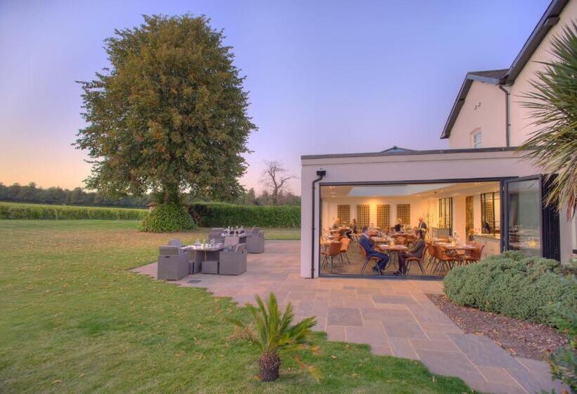 ホテル Denbies Vineyard