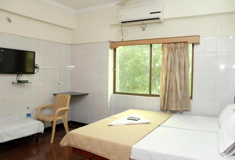 فندق Durga Residency