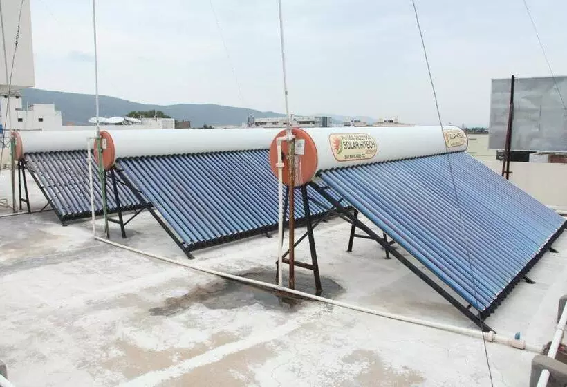 Отель Durga Residency