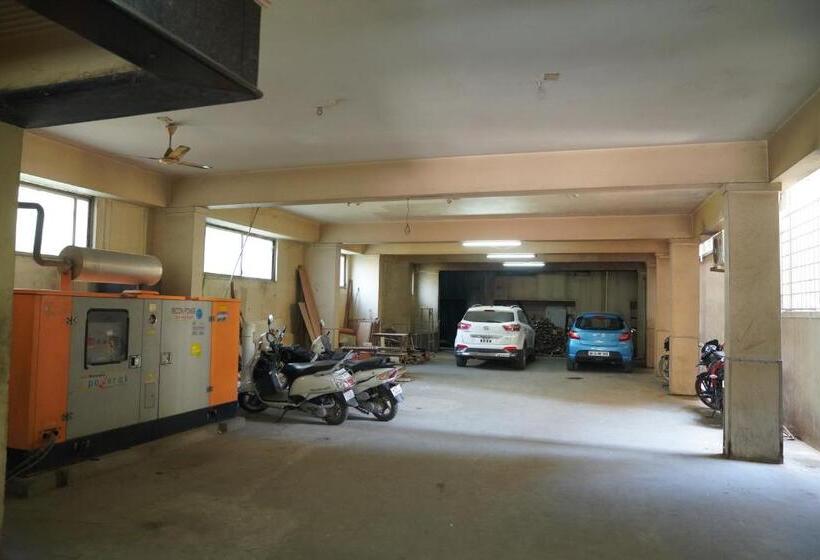 فندق Durga Residency