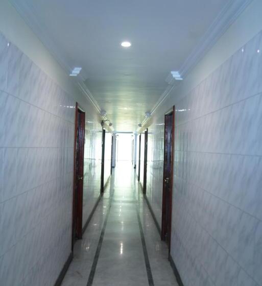 فندق Durga Residency