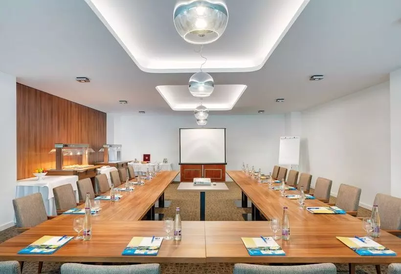 호텔 Ensana Esplanade