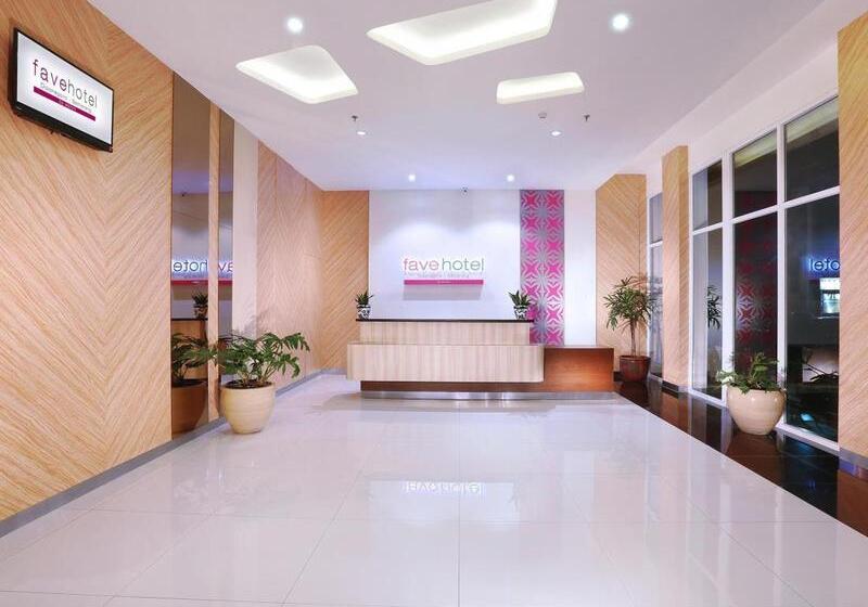 Favehotel Simpang Lima   Semarang