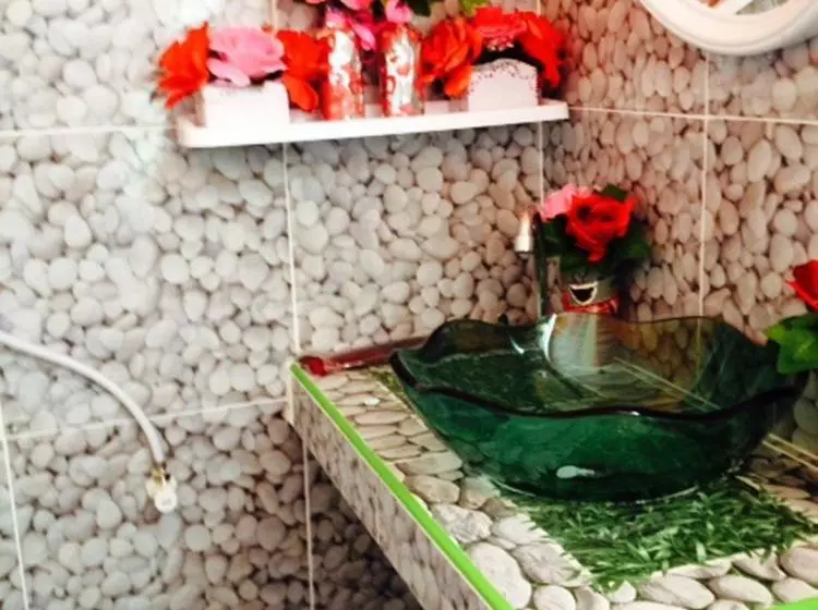 Отель Follow Dream Resort