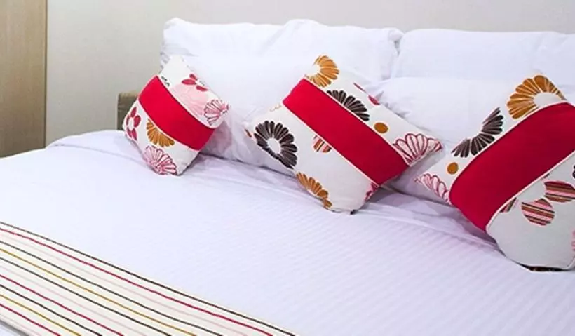 Отель Follow Dream Resort