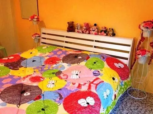 Отель Follow Dream Resort