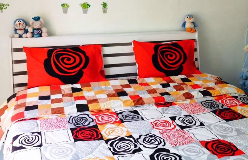 Отель Follow Dream Resort