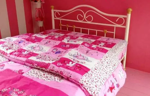 Отель Follow Dream Resort