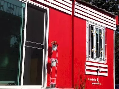 Отель Follow Dream Resort