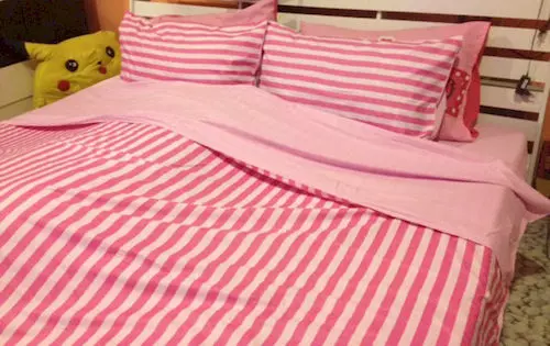 Отель Follow Dream Resort