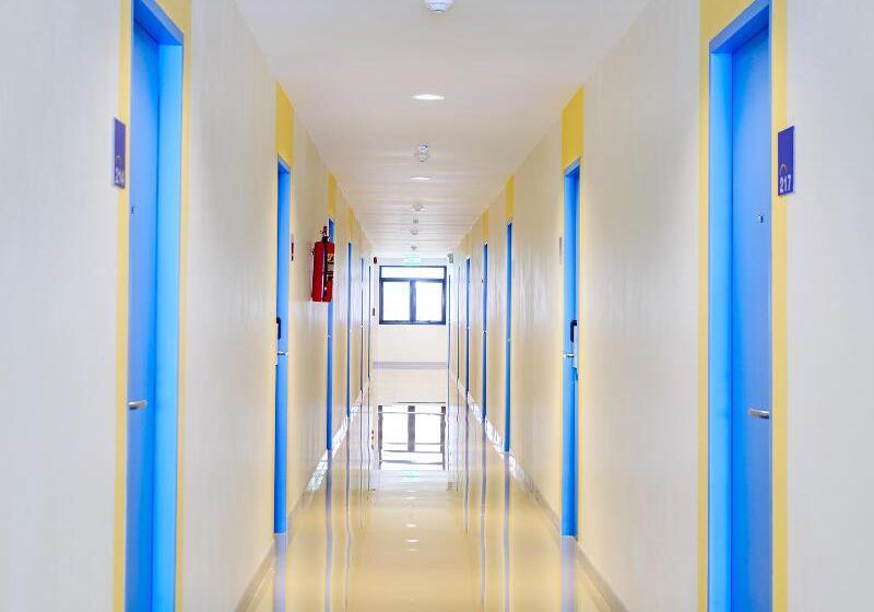 فندق Hop Inn Krabi