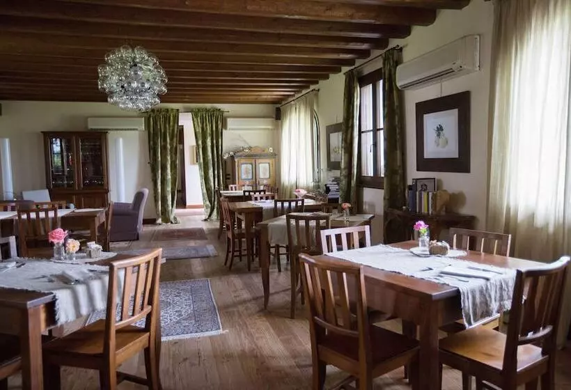 فندق Il Bosco Di Arichis