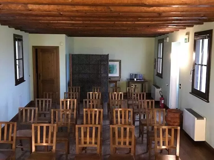 فندق Il Bosco Di Arichis