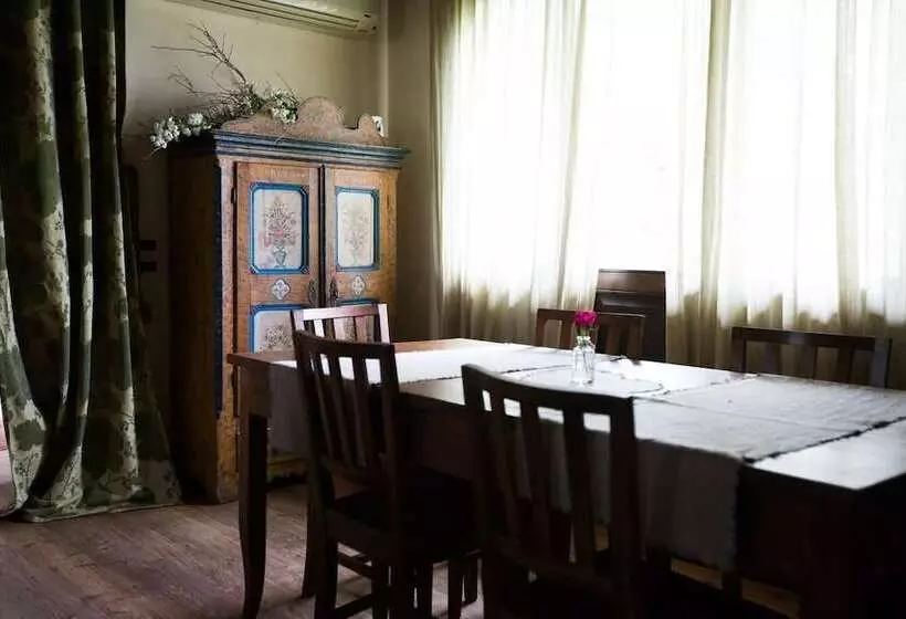 فندق Il Bosco Di Arichis