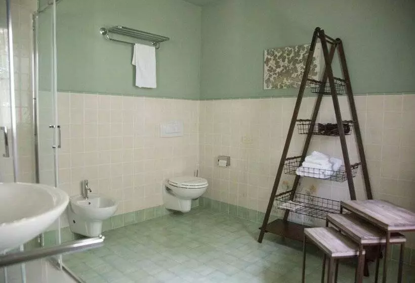 فندق Il Bosco Di Arichis