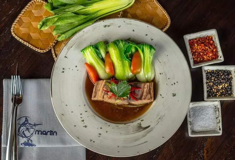 ホテル Ketapang Indah