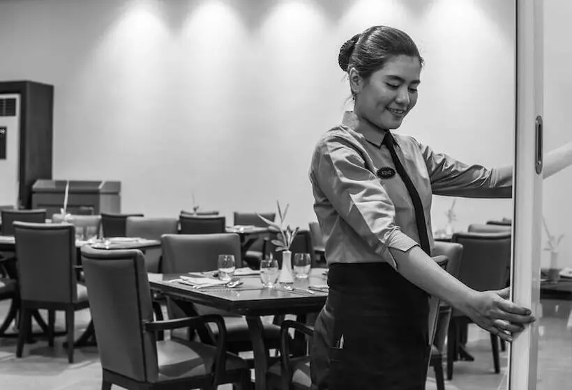 ホテル Ketapang Indah