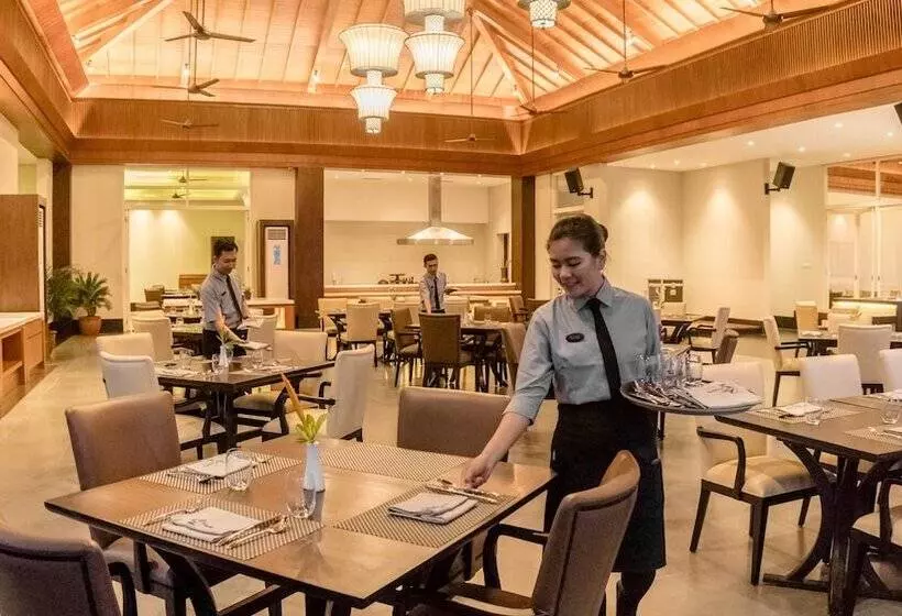 ホテル Ketapang Indah