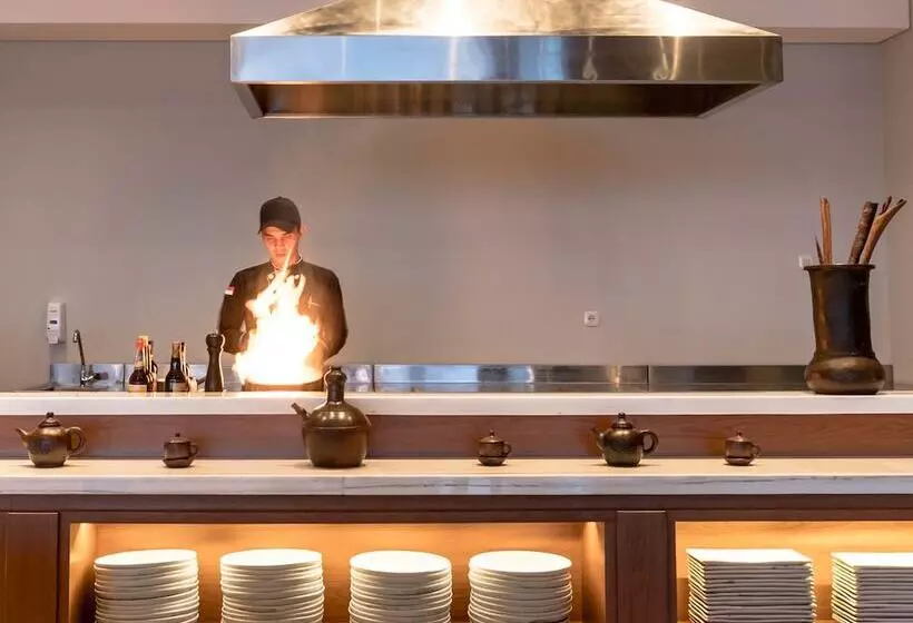 ホテル Ketapang Indah