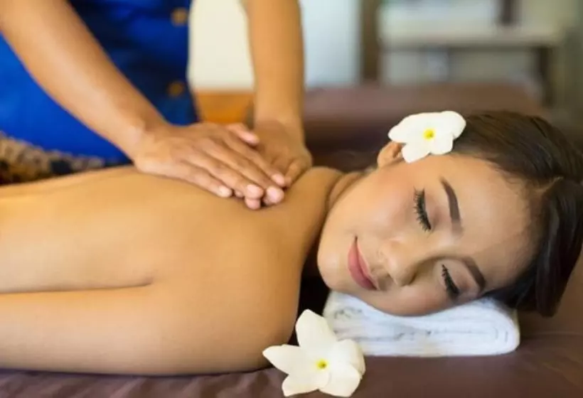 ホテル Ketapang Indah