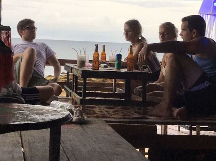 בית מלון כפרי Lanta Darawadee Resort