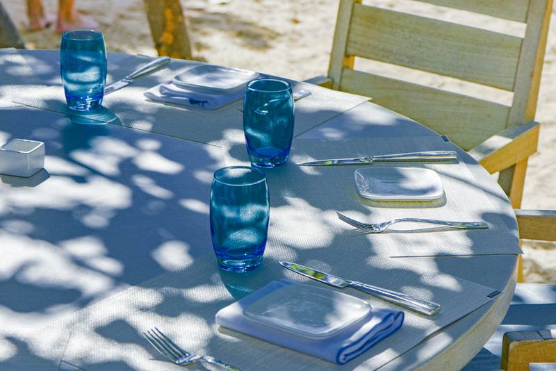 Le Toiny Hotel & Beach Club