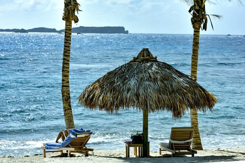 Le Toiny Hotel & Beach Club