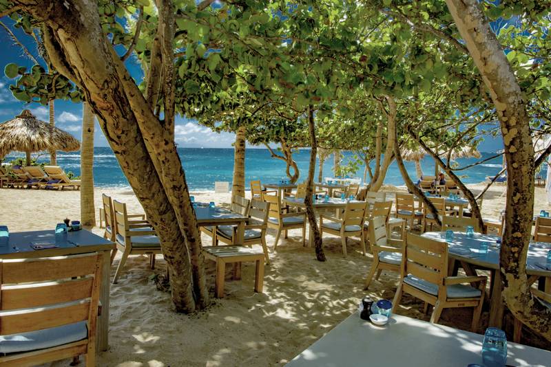 Le Toiny Hotel & Beach Club