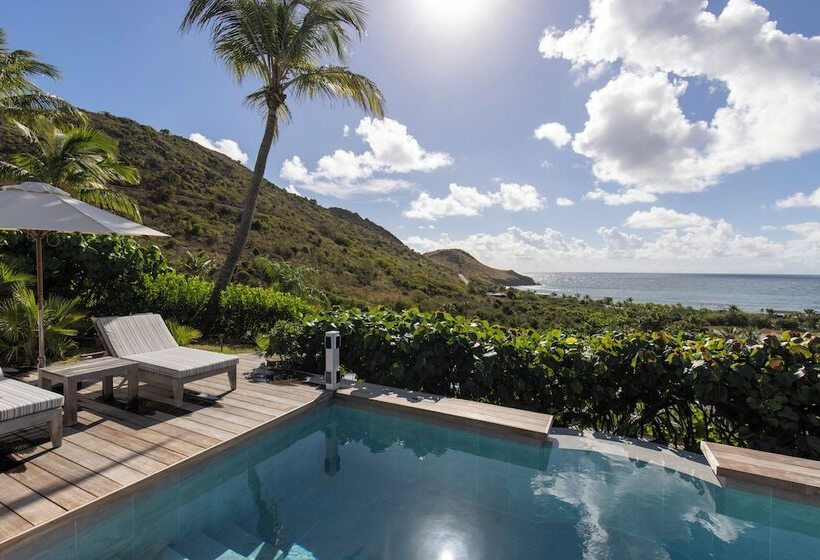 Le Toiny Hotel & Beach Club