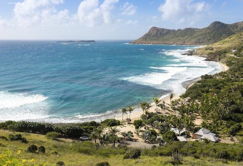 Le Toiny Hotel & Beach Club