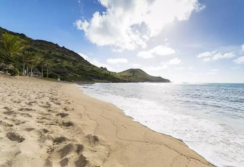 Le Toiny Hotel & Beach Club