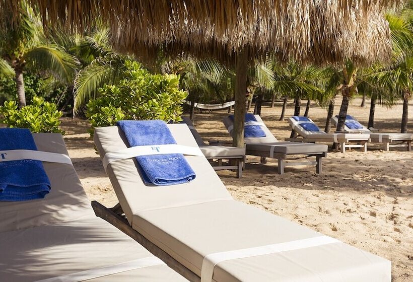 Le Toiny Hotel & Beach Club