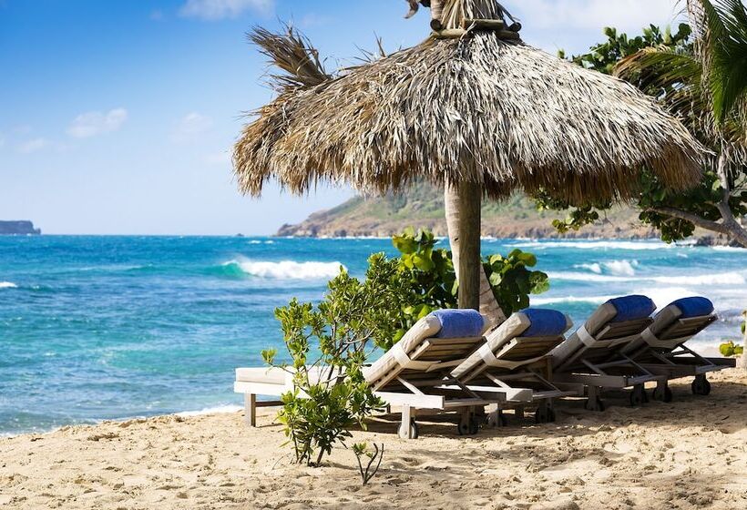 Le Toiny Hotel & Beach Club