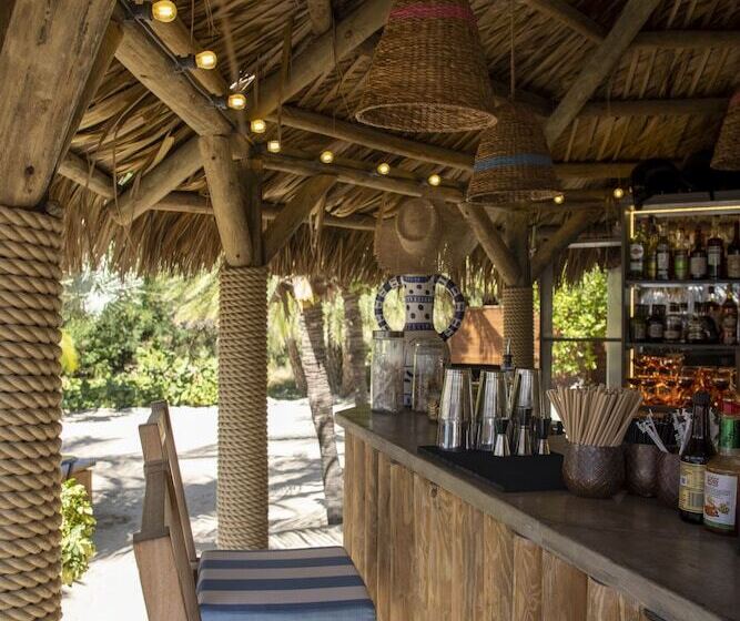 Le Toiny Hotel & Beach Club