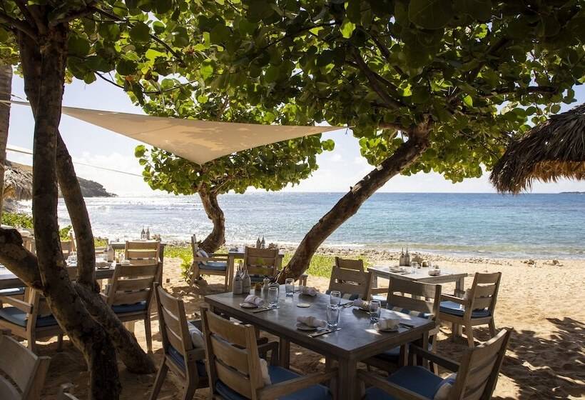 Le Toiny Hotel & Beach Club