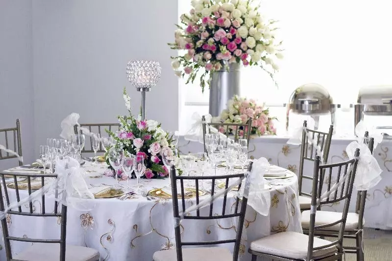 هتل Mercure Santa Marta Emile