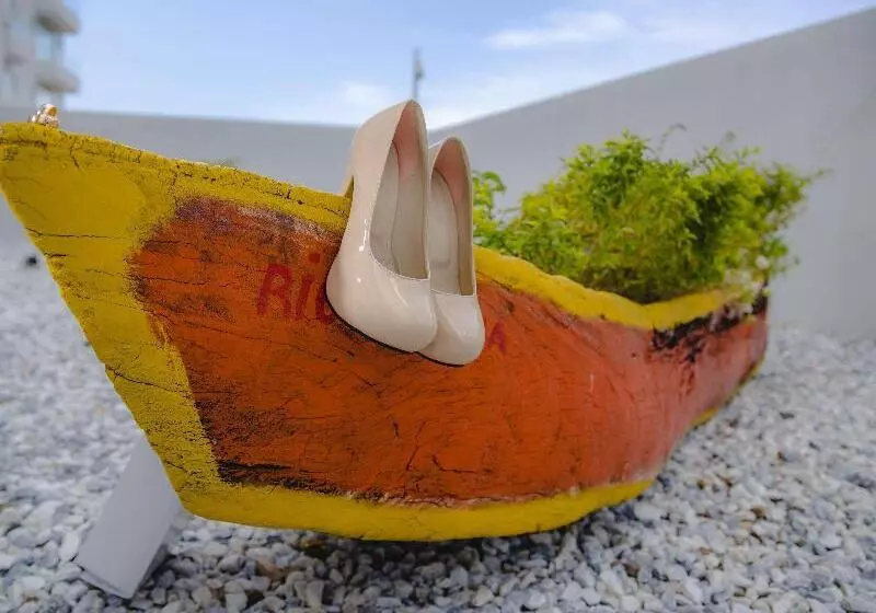 هتل Mercure Santa Marta Emile