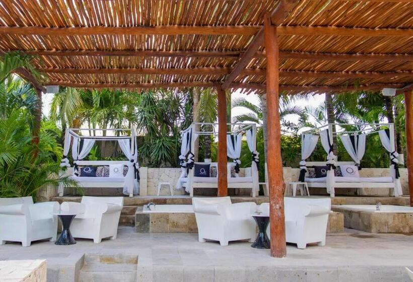 هتل Oh! Cancun The Urban Oasis & Beach Club