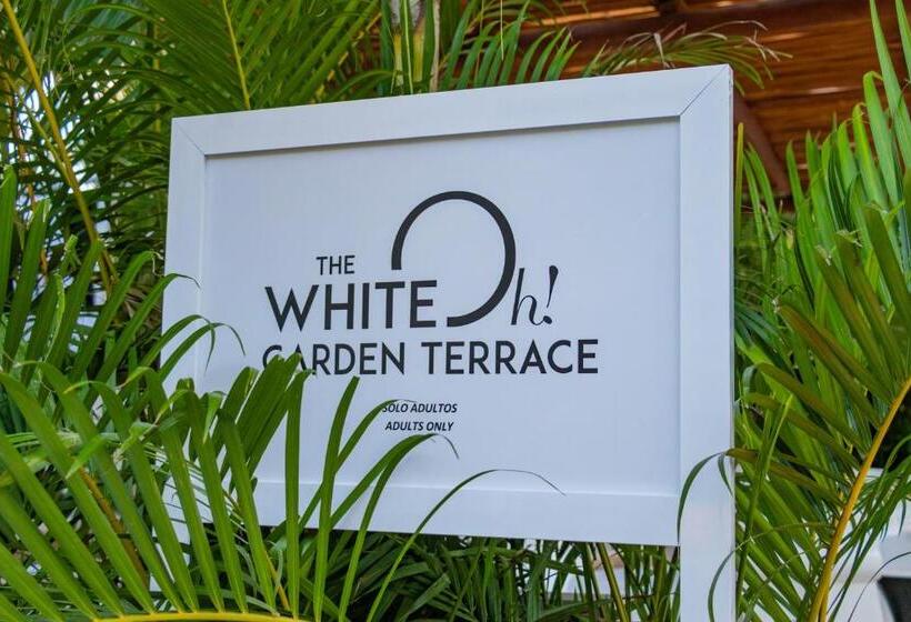 هتل Oh! Cancun The Urban Oasis & Beach Club